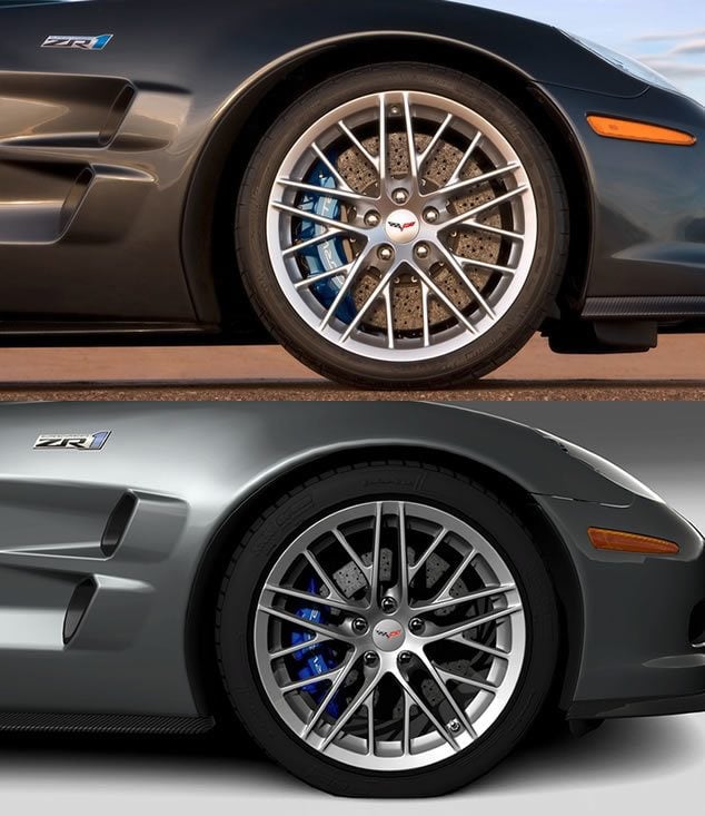 Zr1+pictures
