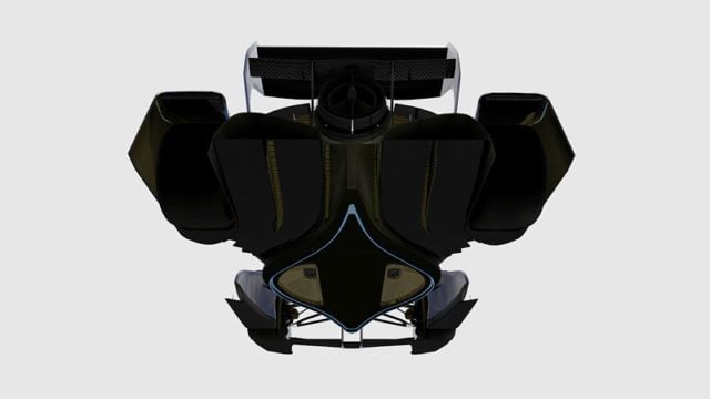 GT5's Red Bull X1 Prototype Revealed StreetSeenVI Forums
