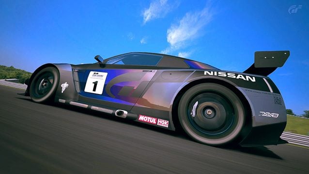 new-color-gt5