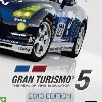 Corvette Stingray Gran Turismo on Gran Turismo 5 2013 Edition    Announced For Asia